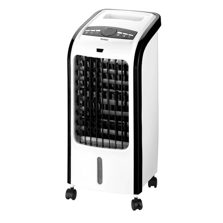 TRISA Refroidisseur d'air Hydro Cool (65 dB, 80 W)