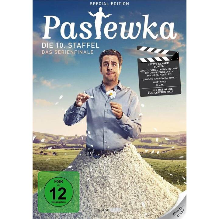Pastewka - Das Serienfinale Saison 10 (DE)