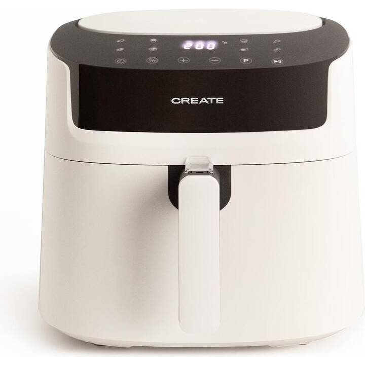 CREATE  Fryer Air Pro Large Heissluftfritteuse