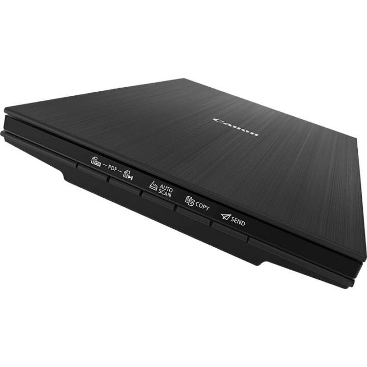 CANON CanoScan LiDE 400 (USB Typ-A, 4800 x 4800 dpi)