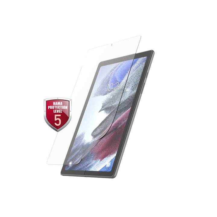 HAMA Pellicola per lo schermo (8.7", Galaxy Tab A7 Lite, Transparente)