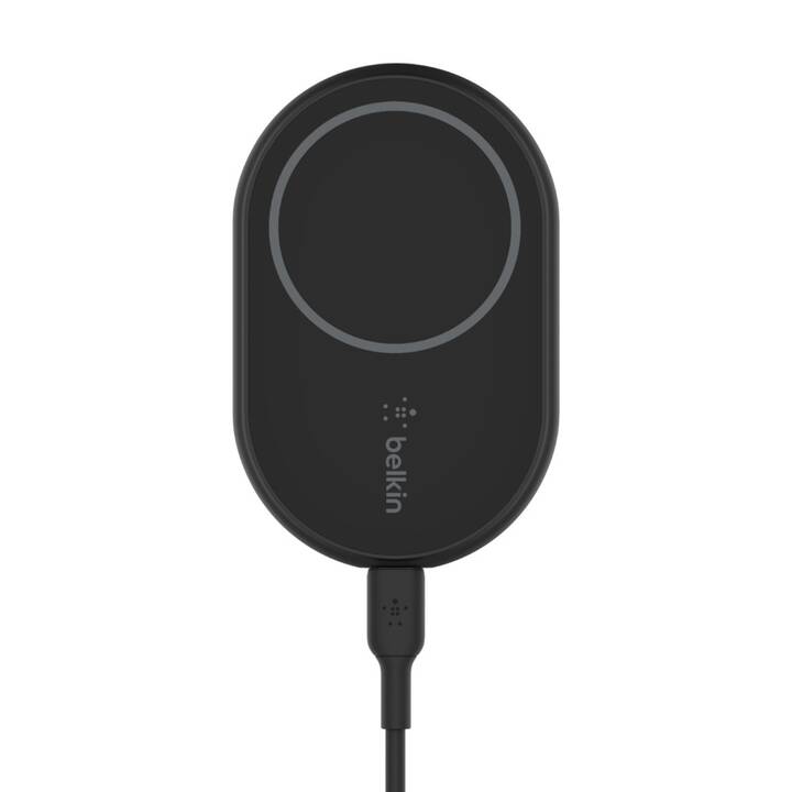 BELKIN Chargeur auto Boost Charge (10 W, Allume-cigare, USB de type C)