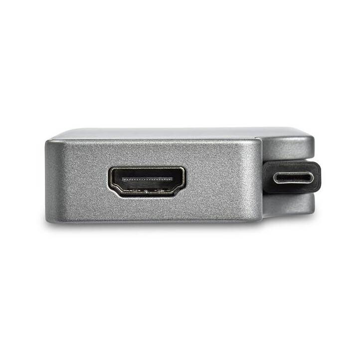 STARTECH.COM Video-Adapter (HDMI, DVI-D, Mini DisplayPort, VGA)