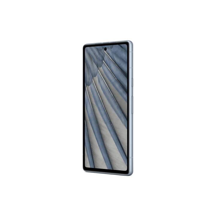 GOOGLE Pixel 7a (128 GB, Sea Blue, Blu, 6.1", 64 MP, 5G)