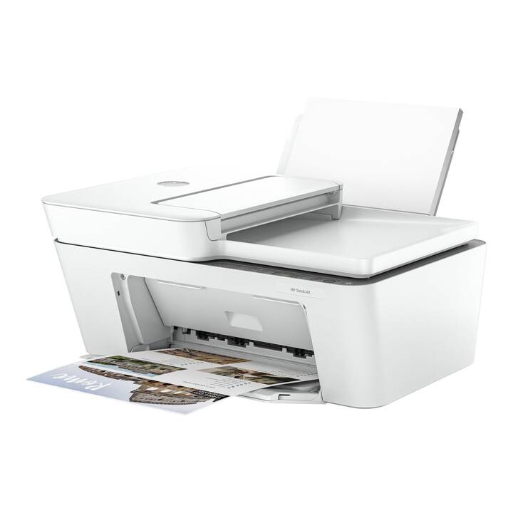 HP Deskjet 4220e (Stampante a getto d'inchiostro, Colori, Instant Ink, WLAN, Bluetooth)