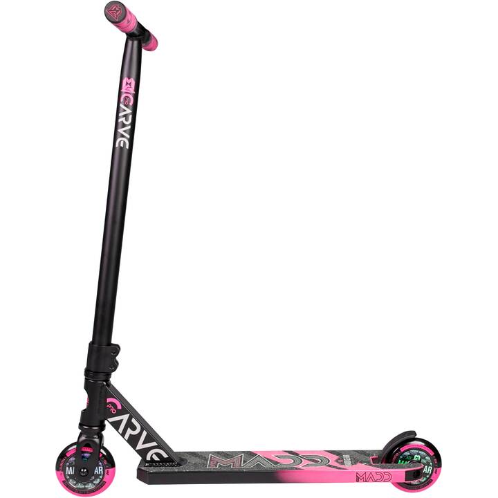 MGP Scooter Carve Pro X 2020 (Pink, Noir)