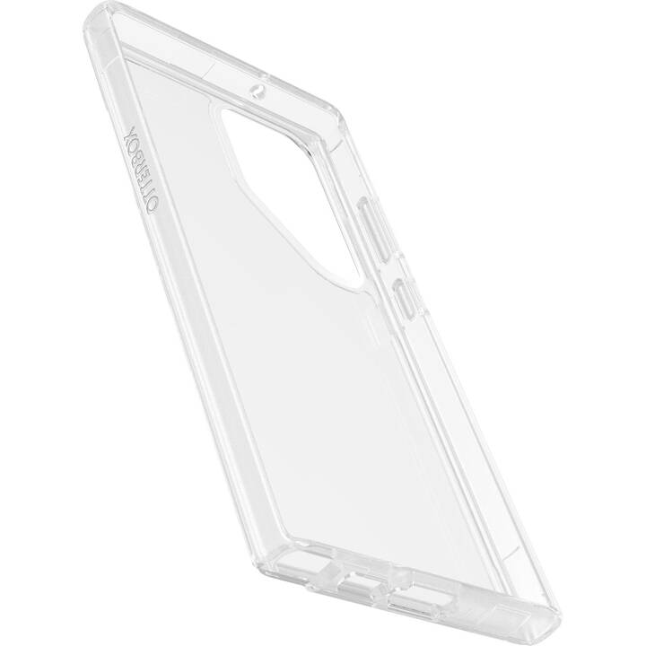 OTTERBOX Backcover (Galaxy S23 Ultra, Transparente)