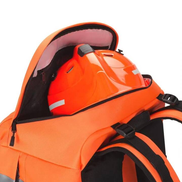 DICOTA HI-VIS Rucksack (Orange)