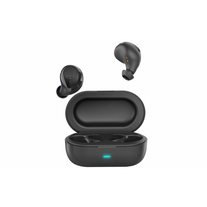 4SMARTS Eara Core (Earbud, Bluetooth 5.0, Nero)