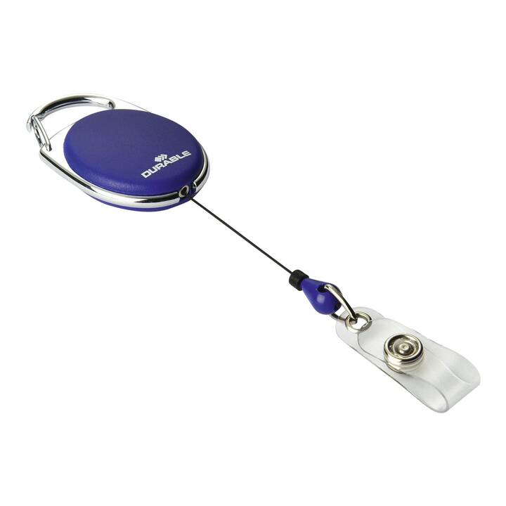 DURABLE Porte-badge BADGE REEL STYLE