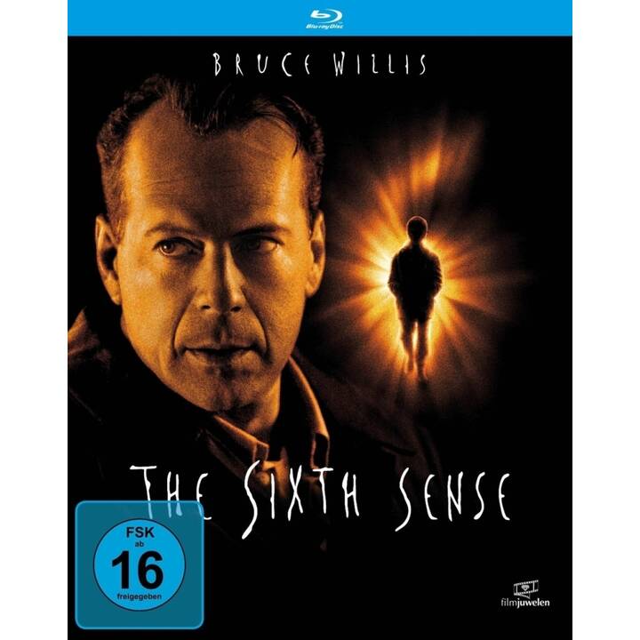 The Sixth Sense (Bijoux de télévision, DE, EN)