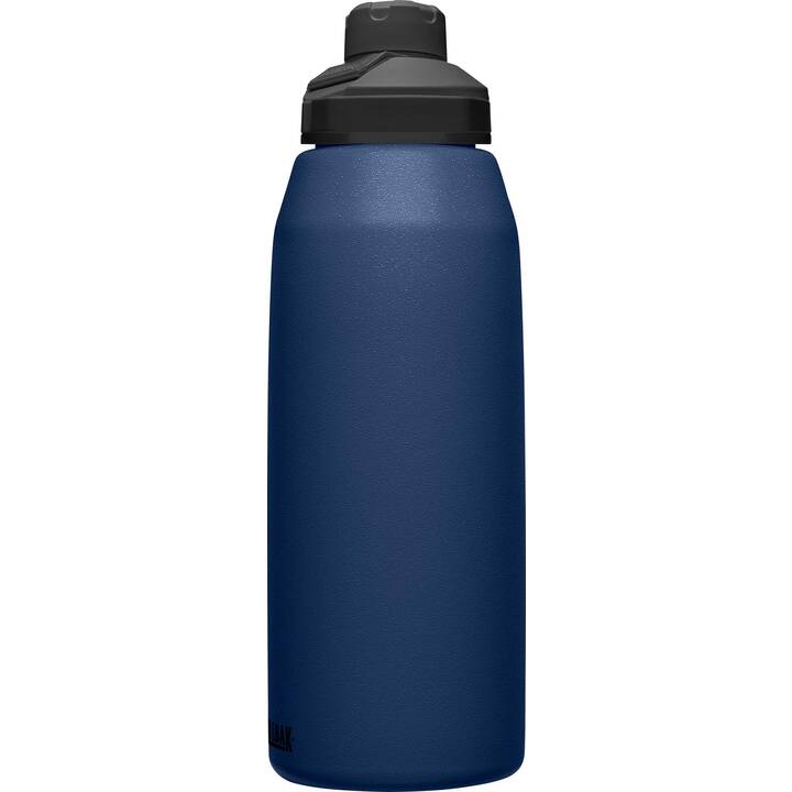 CAMELBAK Bottiglia sottovuoto Chute Mag (1.2 l, Navy Blue, Blu scuro, Marino)