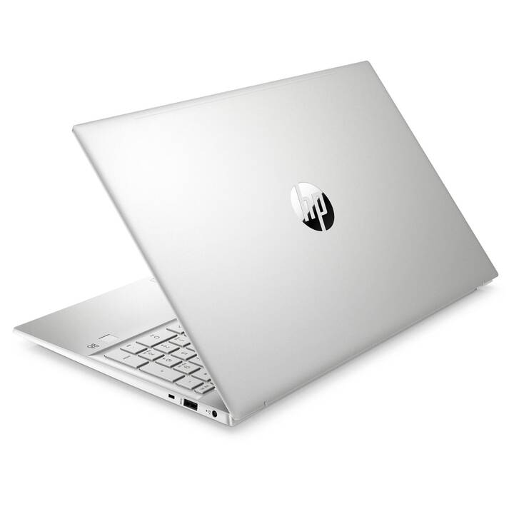 HP Pavilion Laptop 15-eg3727nz (15.6", Intel Core i7, 16 GB RAM, 1 TB SSD)