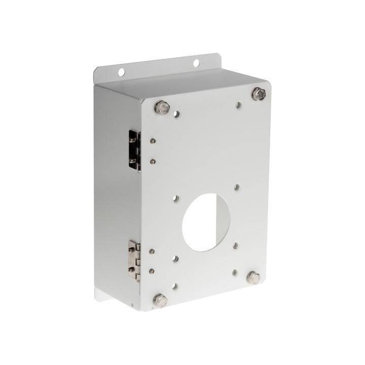 Axis Communication Metal box to mount AX