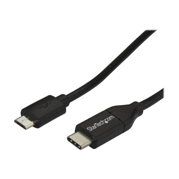 STARTECH Câble USB Type C - 2 m