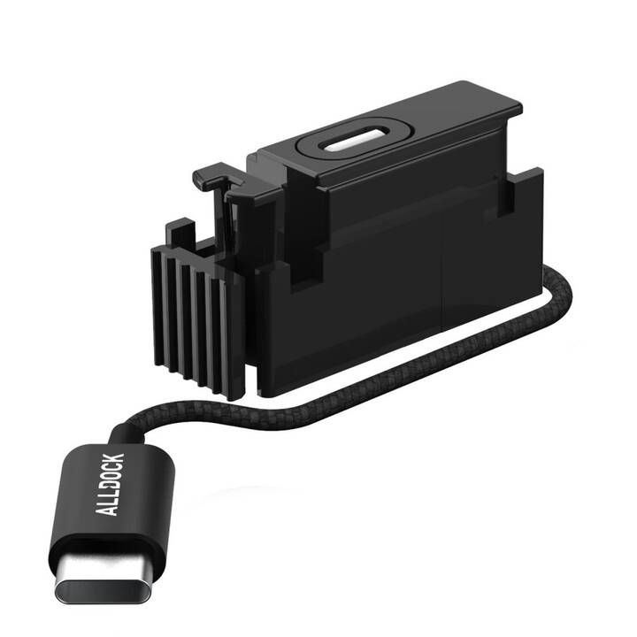 ALL DOCK Adapter (USB C, USB Typ-A, 0.35 m)