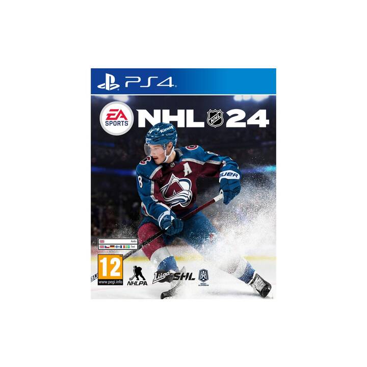 NHL 24 (EN)