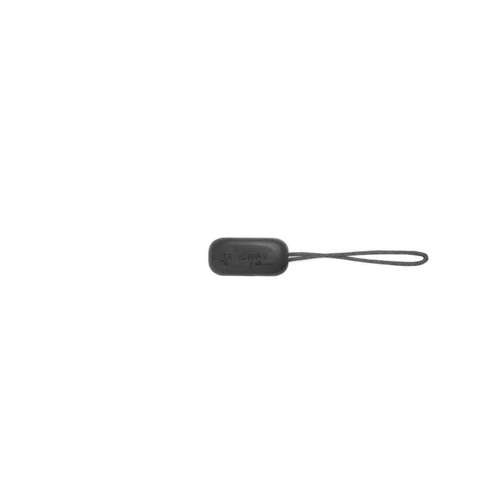 JBL BY HARMAN Reflect Mini NC (In-Ear, Bluetooth 5.1, Schwarz)