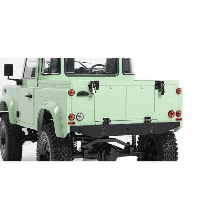 RC4WD Land Rover Defender D90 (1:10)