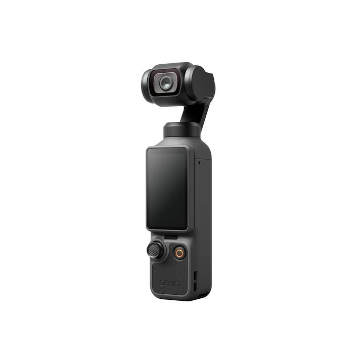 DJI Osmo Pocket 4 Creator Combo (Full HD, 4K, 3K) - Interdiscount