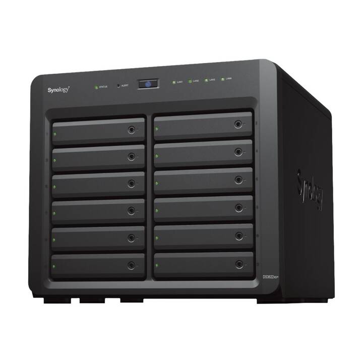 SYNOLOGY DS3622XS+ DiskStation