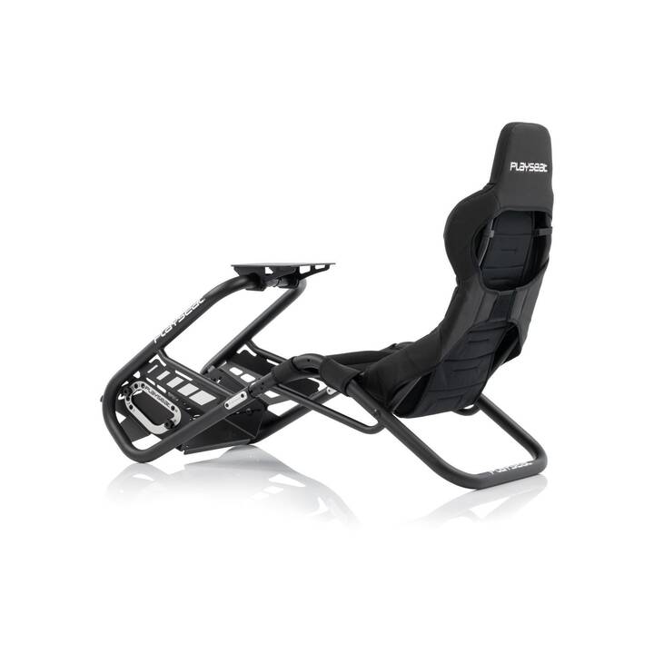 PLAYSEATS Siège de simulation Trophy (Noir)