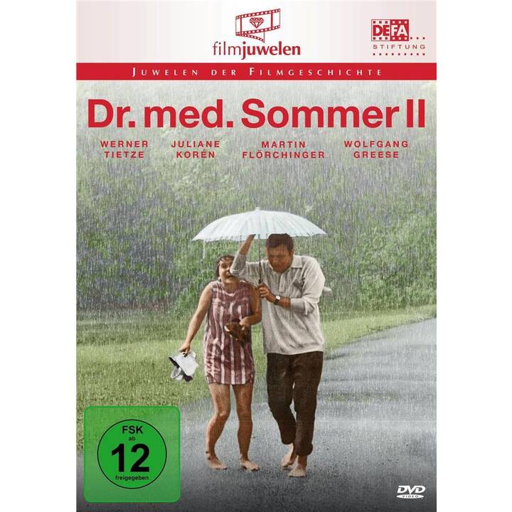 Dr. med. Sommer II (DE)