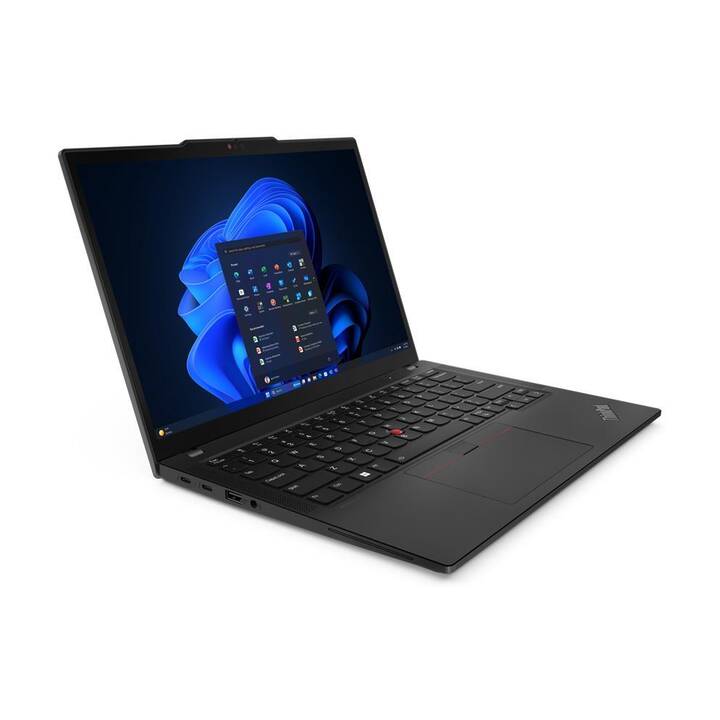 LENOVO ThinkPad X13 Gen. 5 (13.3", Intel Core Ultra 7, 32 Go RAM, 1000 Go SSD)
