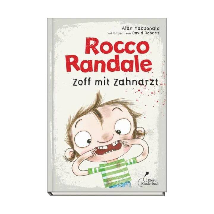 Rocco Randale 11 - Zoff mit Zahnarzt