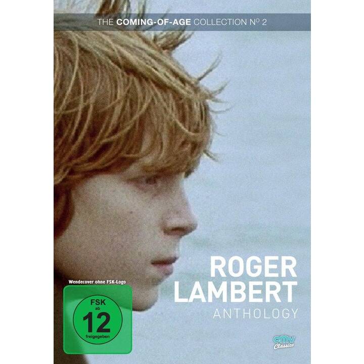 The Roger Lambert Anthology (DE)