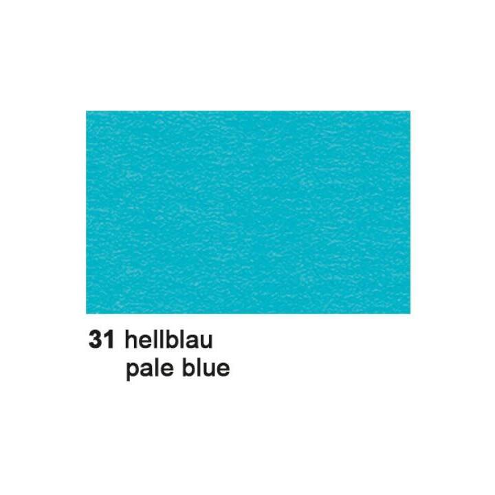 URSUS Carton 31 (Bleu clair, A4, 100 pièce)