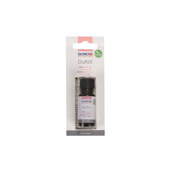 GLOREX Olio di fragranza (Mela, 10 ml)