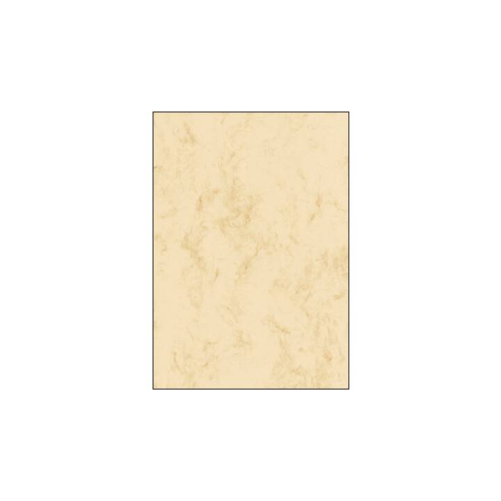 SIGEL DP372 Carta colorata (100 foglio, A4, 90 g/m2)