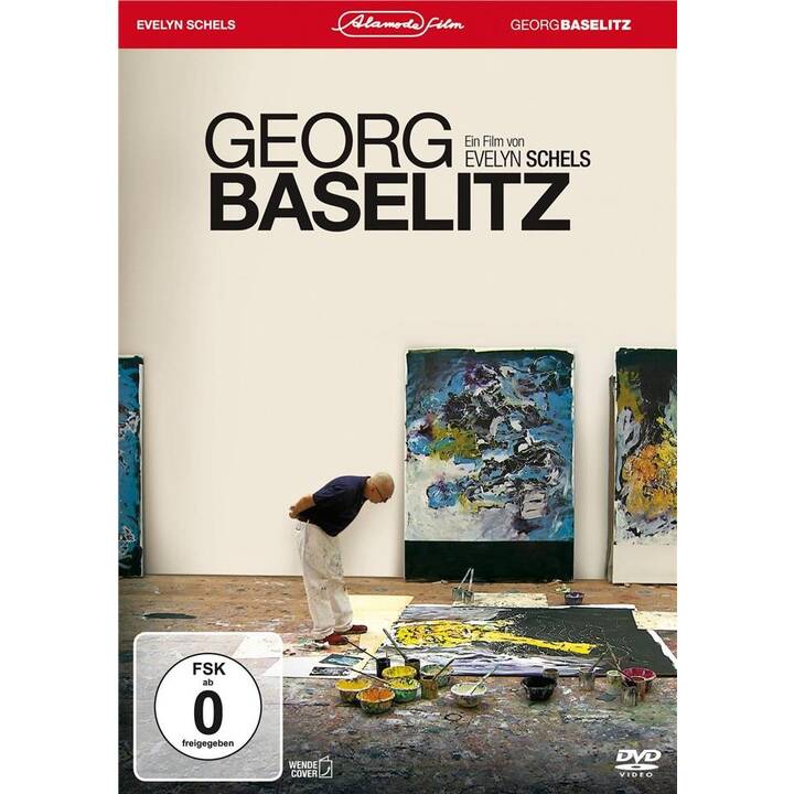 Georg Baselitz (DE)