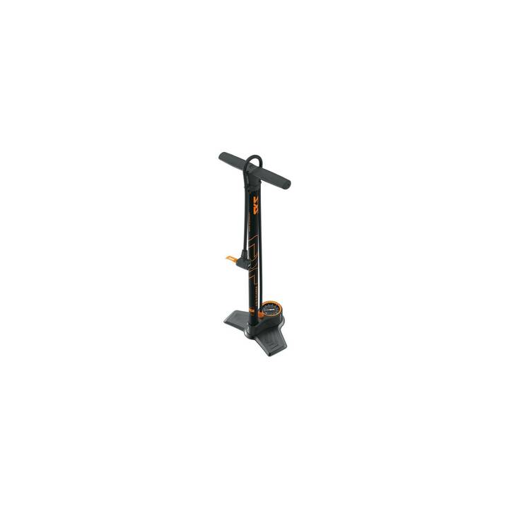 Pompe et compresseur GENERIQUE Sks pompe pour vtt tête duo double valve