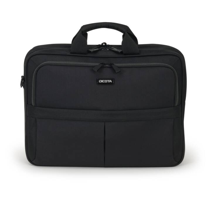 DICOTA Sac (17.3", Noir)