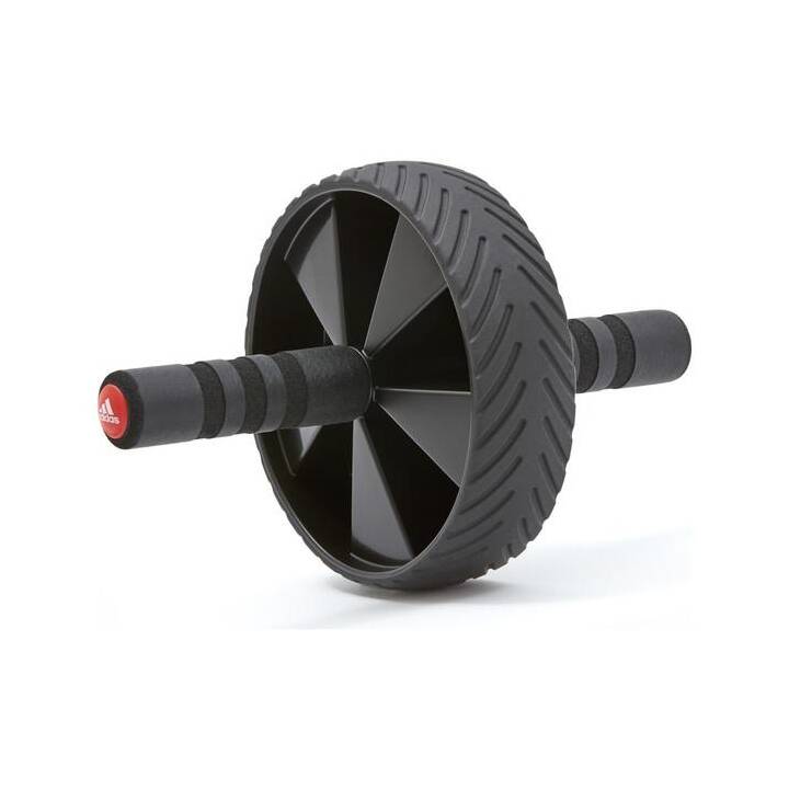 ADIDAS Allenatore addominale Ab Wheel