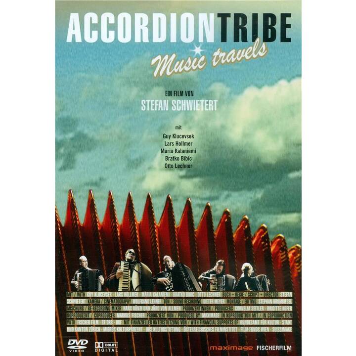 Accordion Tribe (DE)