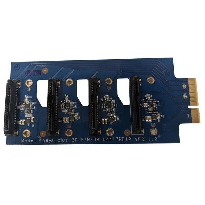 SYNOLOGY Netzwerkadapterkarte (RJ-45 (LAN), USB)