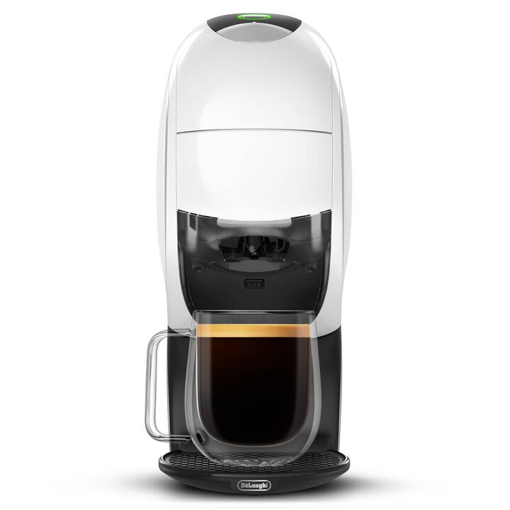 DELONGHI Neo Barista (Dolce Gusto, Weiss)