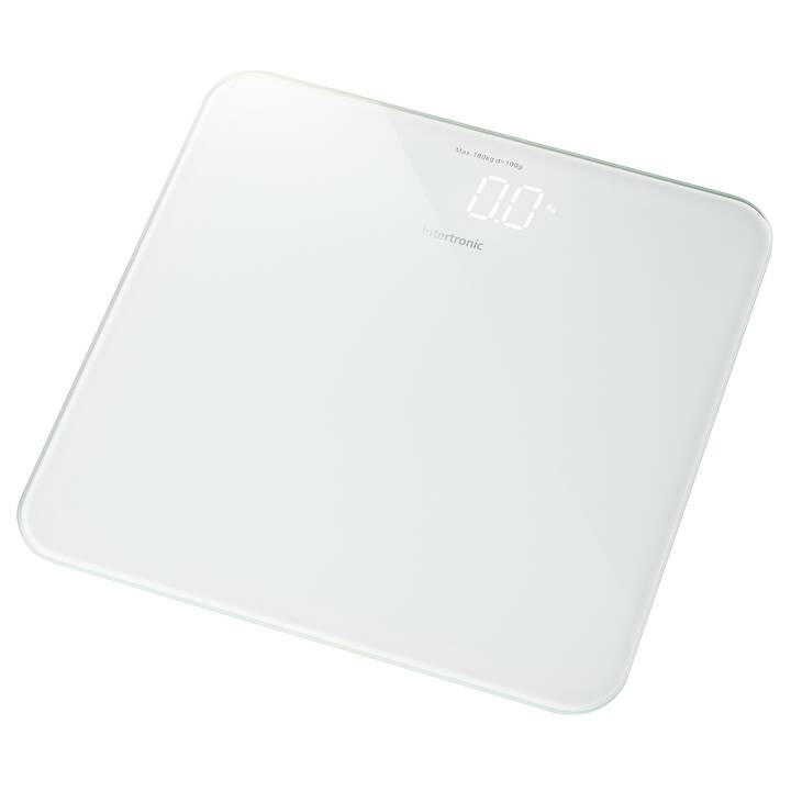 INTERTRONIC Pesapersone  Bathroom Scale