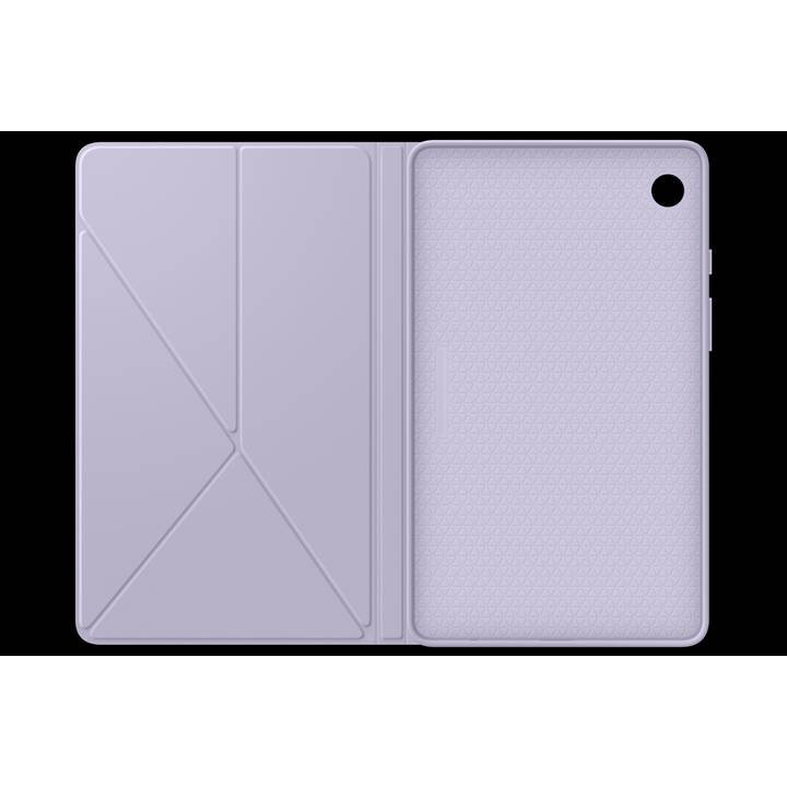 SAMSUNG Custodia (8.7", Galaxy Tab A9, Bianco)