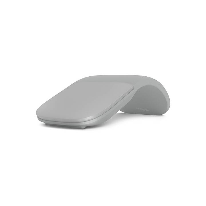 MICROSOFT Surface Arc Mouse (Senza fili, Office)