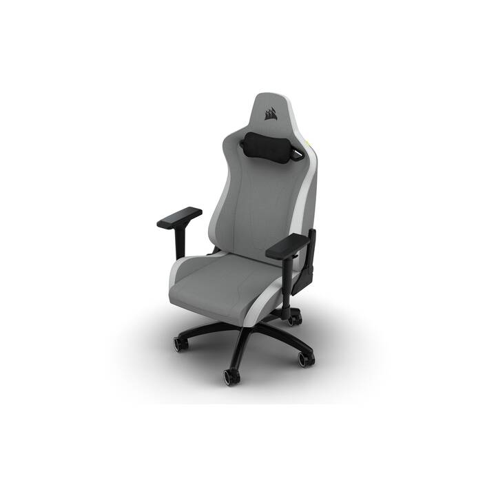 CORSAIR Gaming Chaise T200 (Gris)