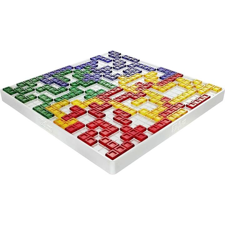 MATTEL Blokus (DE)