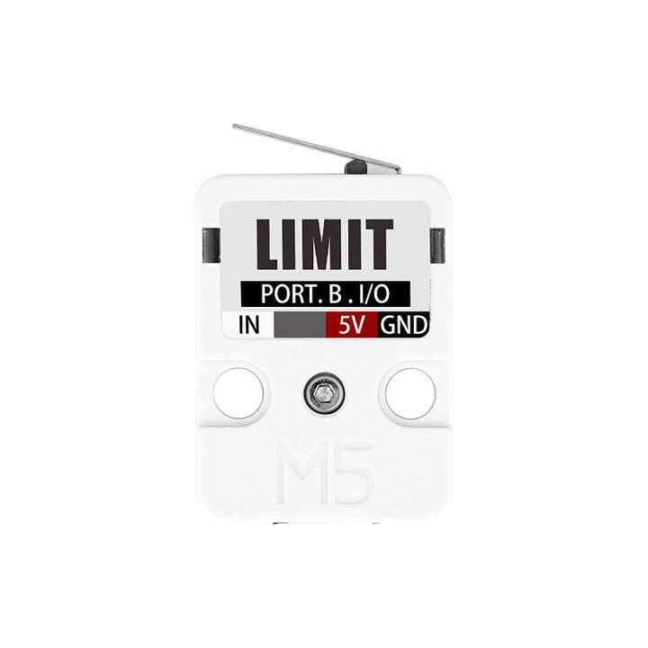 M5STACK Interrupteur Limit Switch Unit