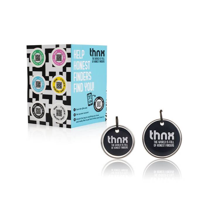 THNX Smart Travel Pack