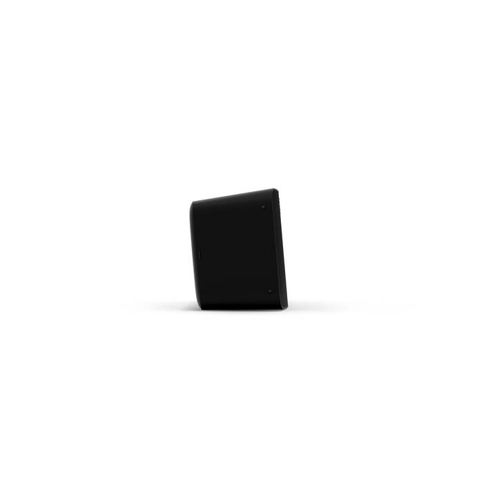 SONOS Five Diffusori (Nero)