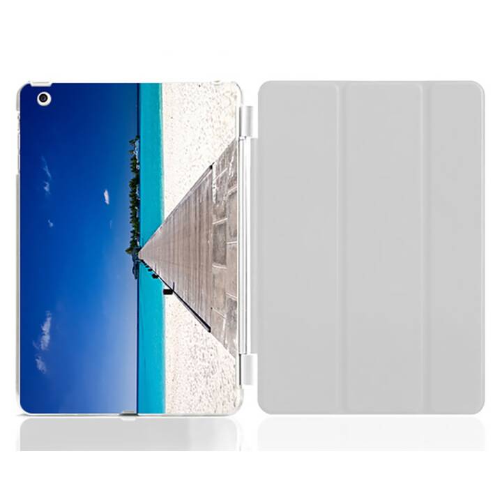 Custodia per iPad EG per Apple iPad Pro 10.5" - Spiaggia