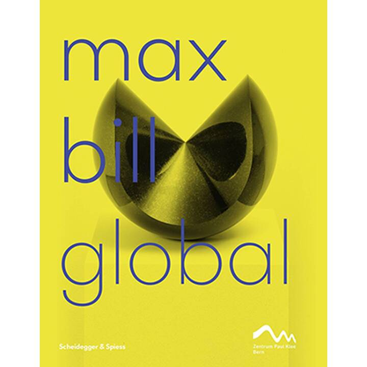 Max Bill Global